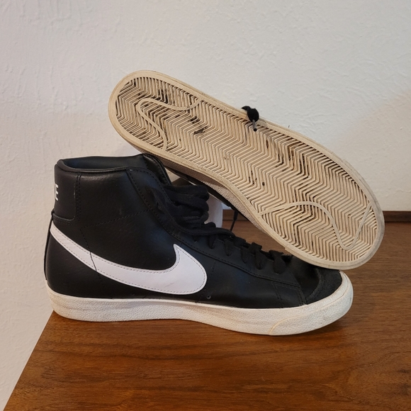 Nike Blazer Mid 77 - Picture 5 of 5